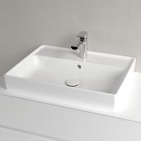 Умывальник Villeroy & Boch Collaro 4A336G01 - Превью изображения №4 — Интернет-магазин Time-Shop