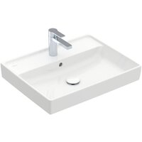 Умывальник Villeroy & Boch Collaro 4A336G01 - Превью изображения №2 — Интернет-магазин Time-Shop