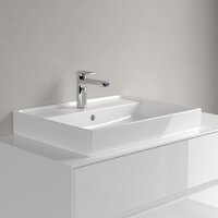 Умывальник Villeroy & Boch Collaro 4A336G01 - Превью изображения №3 — Интернет-магазин Time-Shop