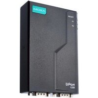 Конвертер Moxa UPort 1250-G2 - Превью изображения №3 — Интернет-магазин Time-Shop
