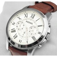 Наручные часы Fossil FS4735 - Превью изображения №8 — Интернет-магазин Time-Shop