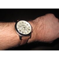 Наручные часы Fossil FS4735 - Превью изображения №13 — Интернет-магазин Time-Shop