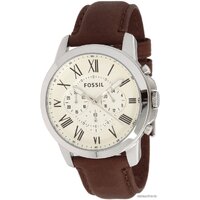 Наручные часы Fossil FS4735 - Превью изображения №2 — Интернет-магазин Time-Shop