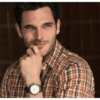 Наручные часы Fossil FS4735 - Превью изображения №12 — Интернет-магазин Time-Shop