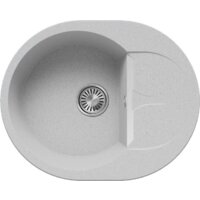 Polygran Atol 620 (светло-серый)