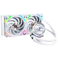 Valkyrie Dragonfang 240 (белый)