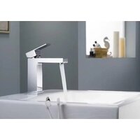 Смеситель Grocenberg GB2008 (хром) - Превью изображения №3 — Интернет-магазин Time-Shop