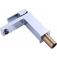 Смеситель Grocenberg GB2008 (хром) - Превью изображения №2 — Интернет-магазин Time-Shop