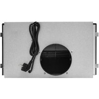 Кухонная вытяжка Hietzel CHB 5264J BL - Превью изображения №9 — Интернет-магазин Time-Shop