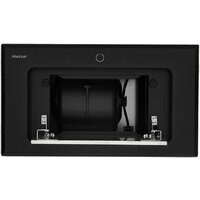 Кухонная вытяжка Hietzel CHB 5264J BL - Превью изображения №8 — Интернет-магазин Time-Shop