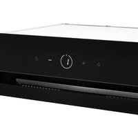 Кухонная вытяжка Hietzel CHB 5264J BL - Превью изображения №4 — Интернет-магазин Time-Shop