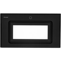 Кухонная вытяжка Hietzel CHB 5264J BL - Превью изображения №3 — Интернет-магазин Time-Shop