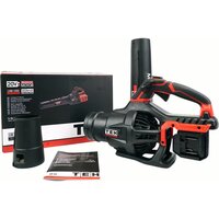 Ручная воздуходувка TEH LAB1350 (без АКБ) - Превью изображения №13 — Интернет-магазин Time-Shop