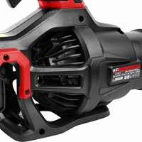 Ручная воздуходувка TEH LAB1350 (без АКБ) - Превью изображения №6 — Интернет-магазин Time-Shop