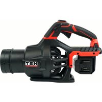 Ручная воздуходувка TEH LAB1350 (без АКБ) - Превью изображения №4 — Интернет-магазин Time-Shop