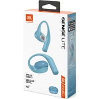 Наушники JBL Sense Lite (голубой) - Превью изображения №6 — Интернет-магазин Time-Shop