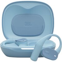Наушники JBL Sense Lite (голубой) - Превью изображения №1 — Интернет-магазин Time-Shop