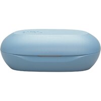 Наушники JBL Sense Lite (голубой) - Превью изображения №5 — Интернет-магазин Time-Shop
