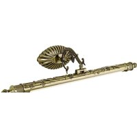 Arte Lamp Napoli A6312AP-1AB