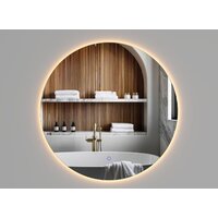  ЗОВ Зеркало 202-60 ZP202LED60 - Превью изображения №3 — Интернет-магазин Time-Shop