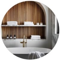  ЗОВ Зеркало 202-60 ZP202LED60 - Превью изображения №2 — Интернет-магазин Time-Shop