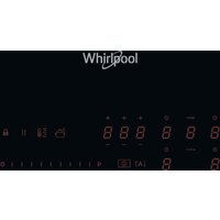 Варочная панель Whirlpool WVH 92 K/1 - Превью изображения №4 — Интернет-магазин Time-Shop