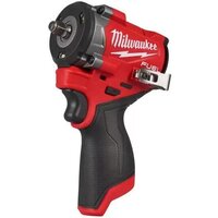 Гайковерт Milwaukee M12 FCIWF38G3-0 Fuel 4933493451 (без АКБ) - Превью изображения №2 — Интернет-магазин Time-Shop