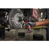 Гайковерт Milwaukee M12 FCIWF38G3-0 Fuel 4933493451 (без АКБ) - Превью изображения №8 — Интернет-магазин Time-Shop