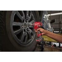 Гайковерт Milwaukee M12 FCIWF38G3-0 Fuel 4933493451 (без АКБ) - Превью изображения №10 — Интернет-магазин Time-Shop