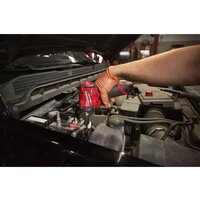 Гайковерт Milwaukee M12 FCIWF38G3-0 Fuel 4933493451 (без АКБ) - Превью изображения №12 — Интернет-магазин Time-Shop