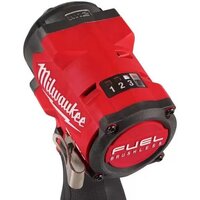 Гайковерт Milwaukee M12 FCIWF38G3-0 Fuel 4933493451 (без АКБ) - Превью изображения №15 — Интернет-магазин Time-Shop