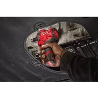 Гайковерт Milwaukee M12 FCIWF38G3-0 Fuel 4933493451 (без АКБ) - Превью изображения №6 — Интернет-магазин Time-Shop
