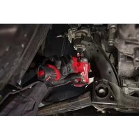 Гайковерт Milwaukee M12 FCIWF38G3-0 Fuel 4933493451 (без АКБ) - Превью изображения №3 — Интернет-магазин Time-Shop