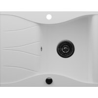 Kernau KGS O 4565 1B1D Pure White