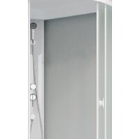 Душевая кабина Niagara Promo P90/13Q/MT 90x90x215 - Превью изображения №2 — Интернет-магазин Time-Shop