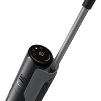 Пылесос Dreame H12 Dual FlexReach Wet and Dry Vacuum HHV31A (евровилка, черный) - Превью изображения №5 — Интернет-магазин Time-Shop