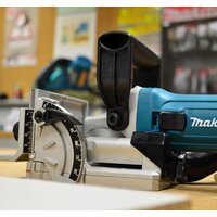 Шпоночный (ламельный) фрезер Makita PJ7000 - Превью изображения №15 — Интернет-магазин Time-Shop