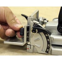 Шпоночный (ламельный) фрезер Makita PJ7000 - Превью изображения №11 — Интернет-магазин Time-Shop