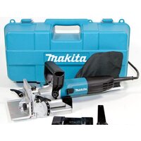 Шпоночный (ламельный) фрезер Makita PJ7000 - Превью изображения №2 — Интернет-магазин Time-Shop