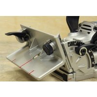 Шпоночный (ламельный) фрезер Makita PJ7000 - Превью изображения №10 — Интернет-магазин Time-Shop