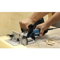 Шпоночный (ламельный) фрезер Makita PJ7000 - Превью изображения №7 — Интернет-магазин Time-Shop