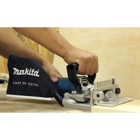Шпоночный (ламельный) фрезер Makita PJ7000 - Превью изображения №8 — Интернет-магазин Time-Shop