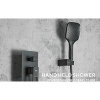 Душевая система  Gappo G7117-6 - Превью изображения №4 — Интернет-магазин Time-Shop