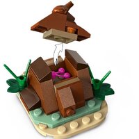 Конструктор LEGO Jurassic World 76959 Поиски трицератопса - Превью изображения №5 — Интернет-магазин Time-Shop