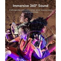 Беспроводная колонка Anker Soundcore Glow mini - Превью изображения №2 — Интернет-магазин Time-Shop