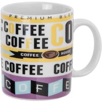 Кружка Perfecto Linea Coffee-1 30-063621 - Превью изображения №2 — Интернет-магазин Time-Shop