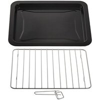 Мини-печь Adler AD 6024 - Превью изображения №7 — Интернет-магазин Time-Shop