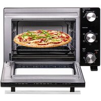 Мини-печь Adler AD 6024 - Превью изображения №9 — Интернет-магазин Time-Shop