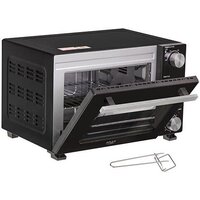 Мини-печь Adler AD 6024 - Превью изображения №3 — Интернет-магазин Time-Shop