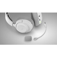 Наушники SteelSeries Arctis Nova 3P Wireless (для PlayStation, белый) - Превью изображения №4 — Интернет-магазин Time-Shop